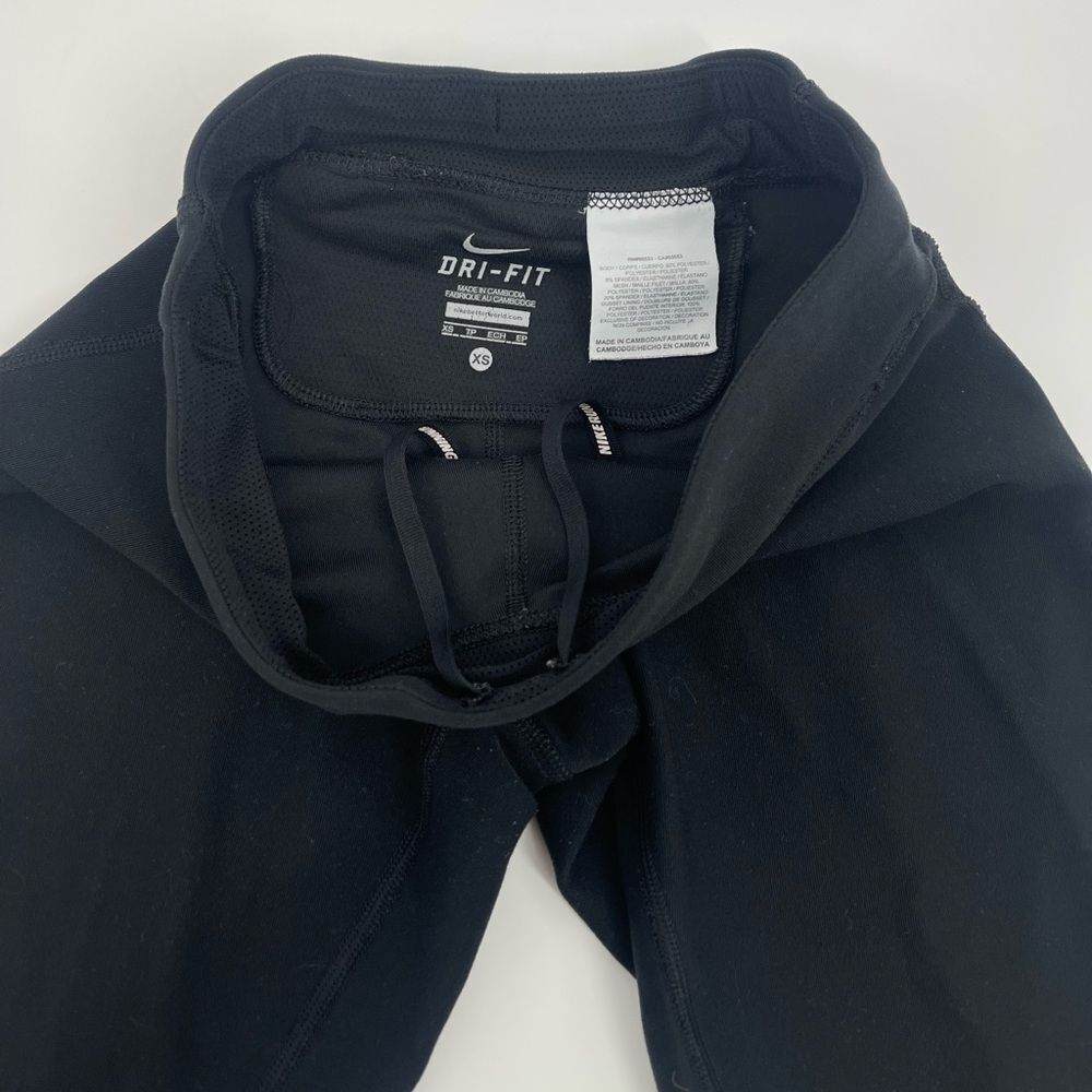 Nike long shorts - Picture 2 of 4